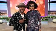 Taye Diggs still
