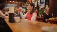A toast to Showa retro still