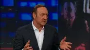 Kevin Spacey still