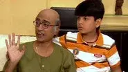 Daya Accidently Insults Jethalal still
