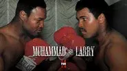 Muhammad and Larry still