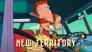 New Territory still