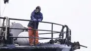 Extreme Arctic still