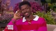 Lil Nas X, Lori Greiner still