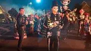 Día de los Muertos still