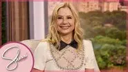 Mira Sorvino, Cristela Alonzo still