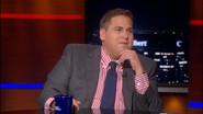 Jonah Hill still