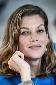 Marie Bäumer