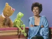 Lena Horne still