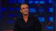 Hank Azaria still