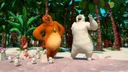 Sand Lemmings still
