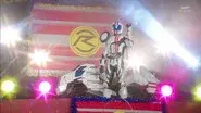 Where Did the White Kamen Rider Come From? still