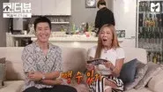 Will Kim Jong Min, form a mixed group with Jessi? still