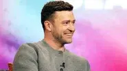 Justin Timberlake, BLKBOK still