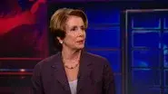 Nancy Pelosi still