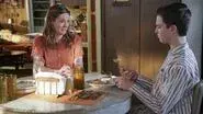 Pancake Sunday and Textbook Flirting still