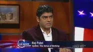 Raj Patel still