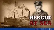 Rescue at Sea still