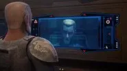 Relics of the Old Republic still