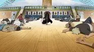 Shanks Makes a Move! The Linchpin to the Reckless Era! still
