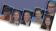 Comedy Showrunners still