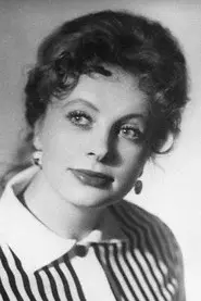 Alla Larionova