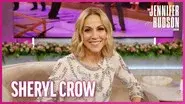 Sheryl Crow, Sabrina Elba still
