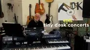 Michael McDonald: Tiny Desk (Home) Concert still