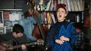 Rubblebucket still