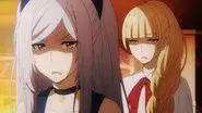 The Goddess' Trial still
