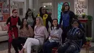 Unmasked: Part I still