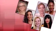 Comedy Actresses still