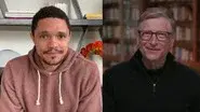 Bill Gates still