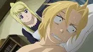 The First Homunculus still