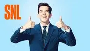 John Mulaney and Jack White still