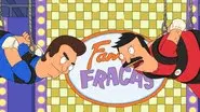 Family Fracas still