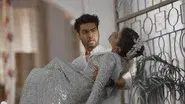 Geetanjali's manipulation still