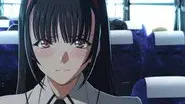 The Goddess Announcing Her Summons still