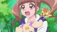 Hinata's Cute Plan! still