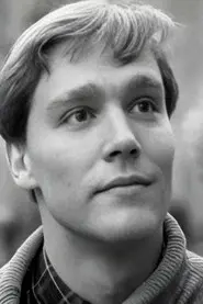 Sergei Stolyarov