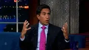 Sanjay Gupta, Denis Villeneuve still