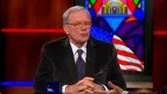 Tom Brokaw still