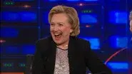 Hillary Clinton still