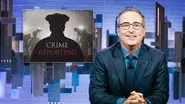 October 9, 2022: Crime Reporting still