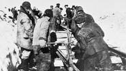 The Gulag’s peak and decline (1945-1953) still