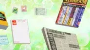 Respective Wishes still