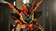 Overflow, Magma! still