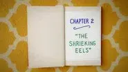 Chapter Two: The Shrieking Eels still