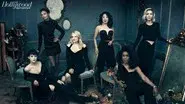 Drama Actresses still