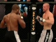 Welterweight Semifinal #2 still